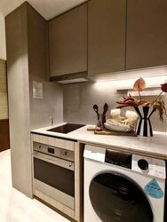 Narra Residences (D23), Apartment #588175261